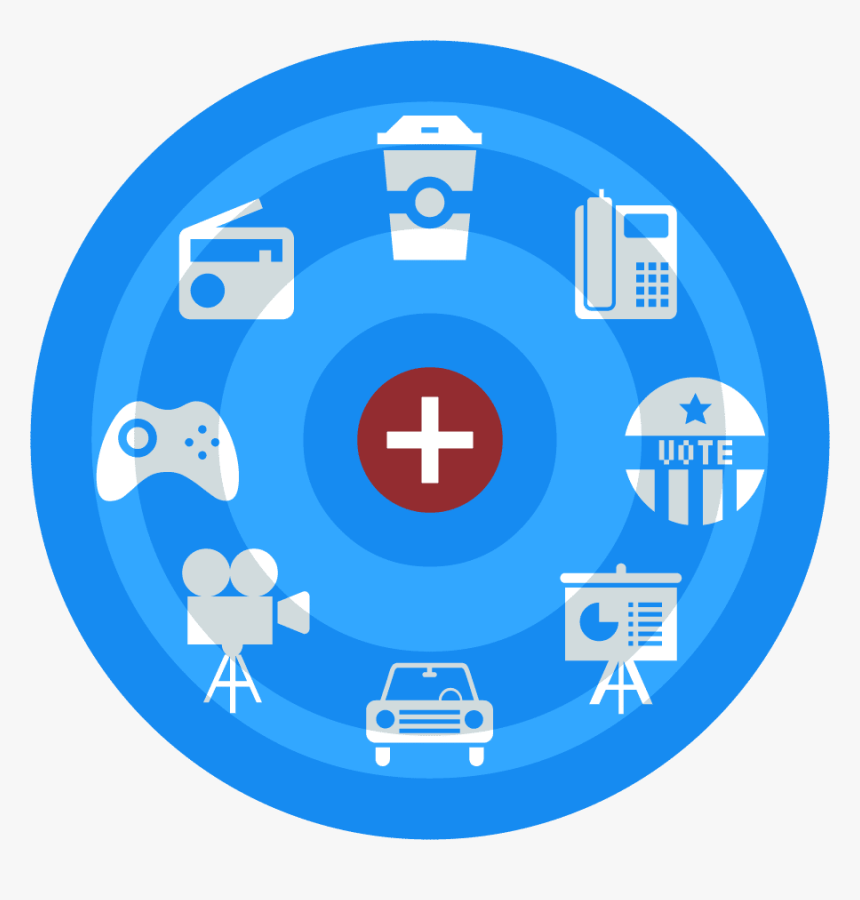 Circle, HD Png Download