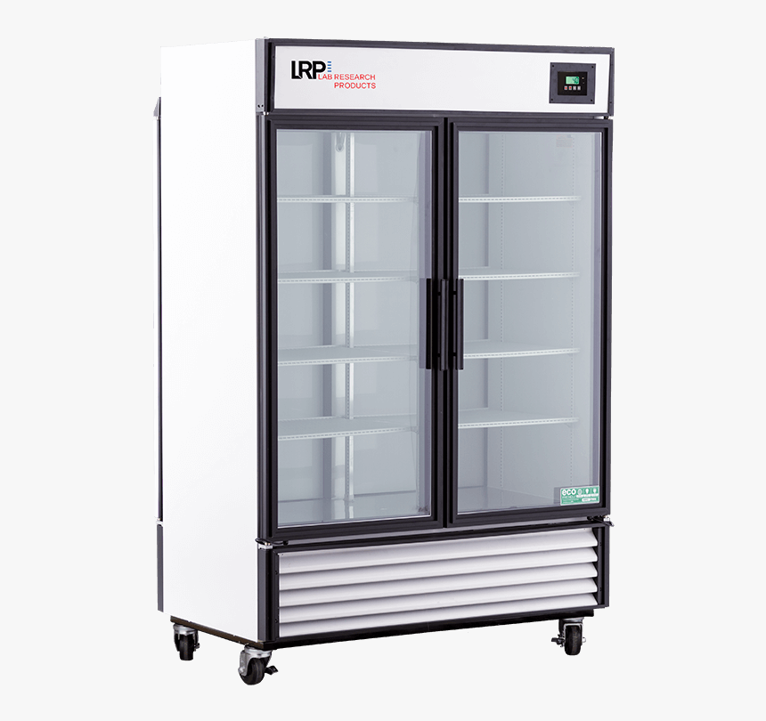 Refrigerator, HD Png Download