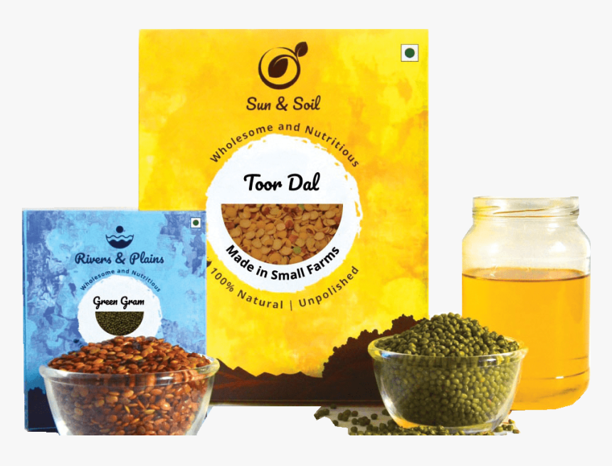 Org I Got Crops - Superfood, HD Png Download