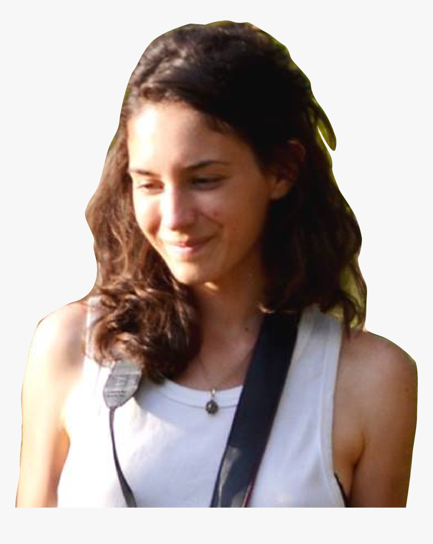 Girl, HD Png Download