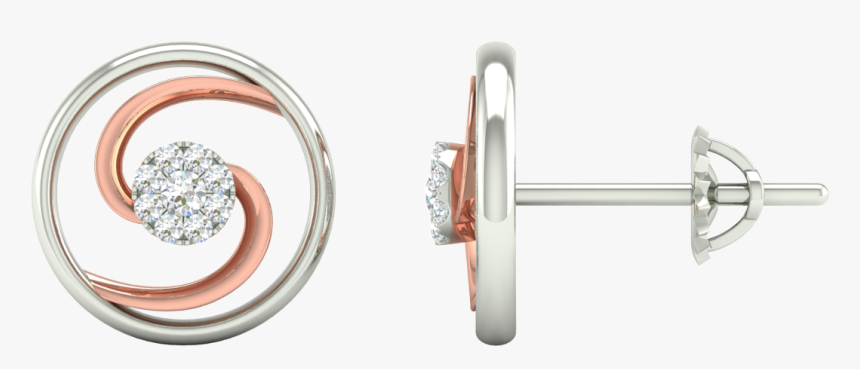Earrings, HD Png Download