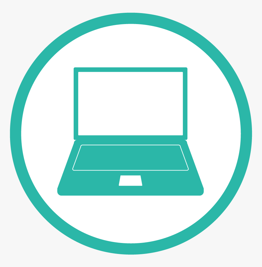 Laptop - Soccer-specific Stadium, HD Png Download