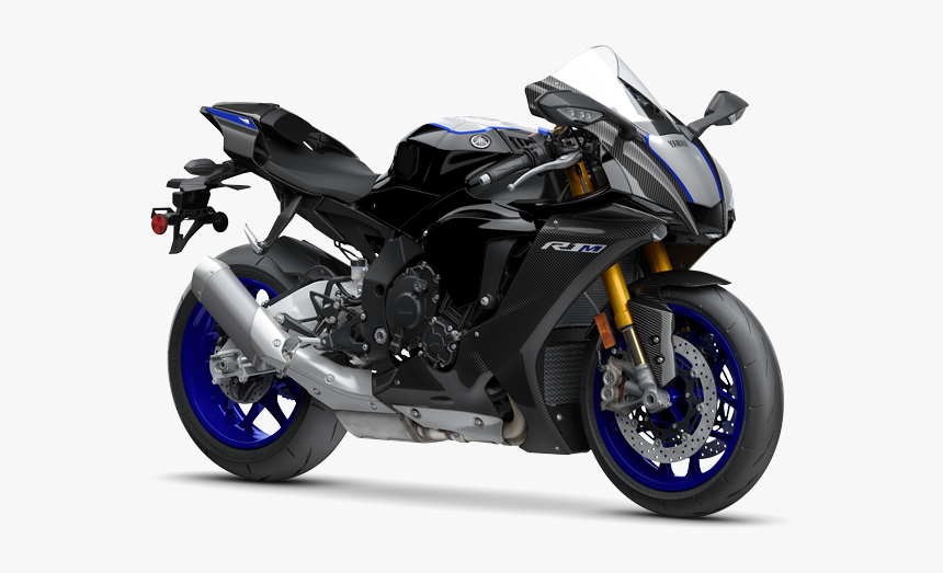 2020 Yzf-r1m - R1m 2020, HD Png Download