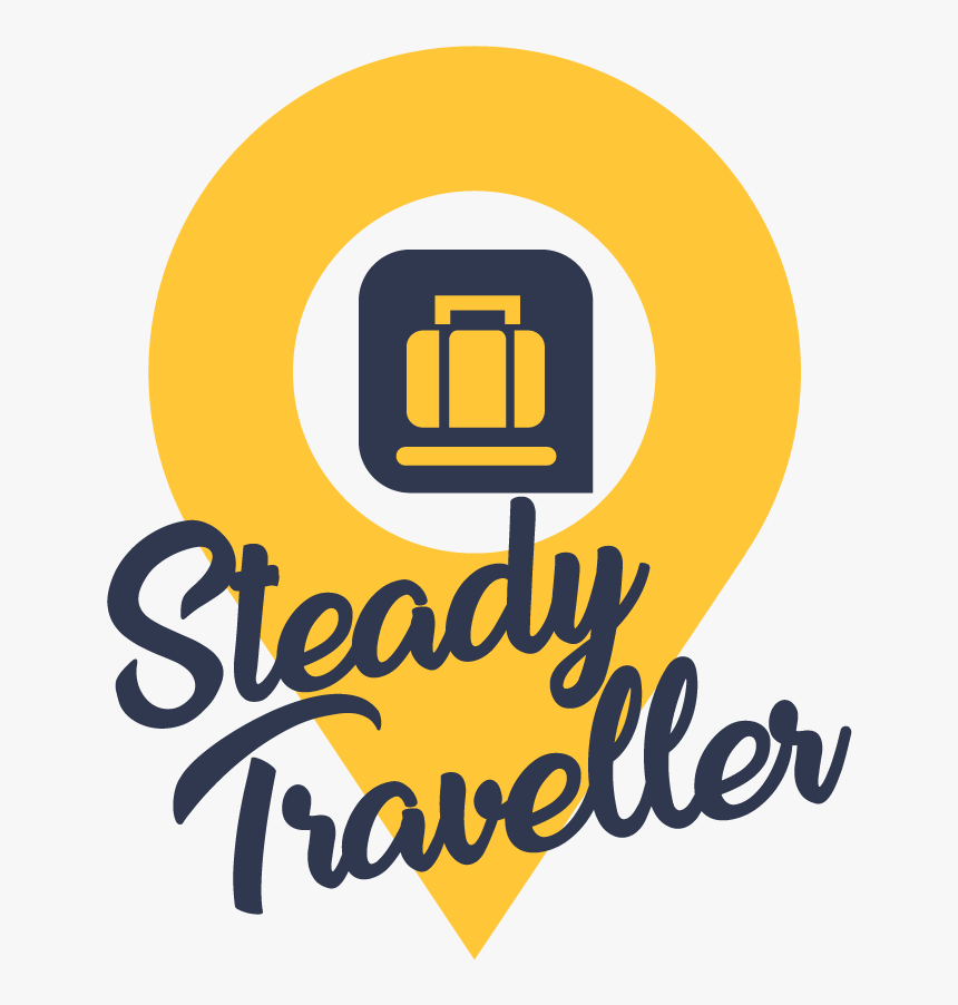 Steady Traveller, HD Png Download