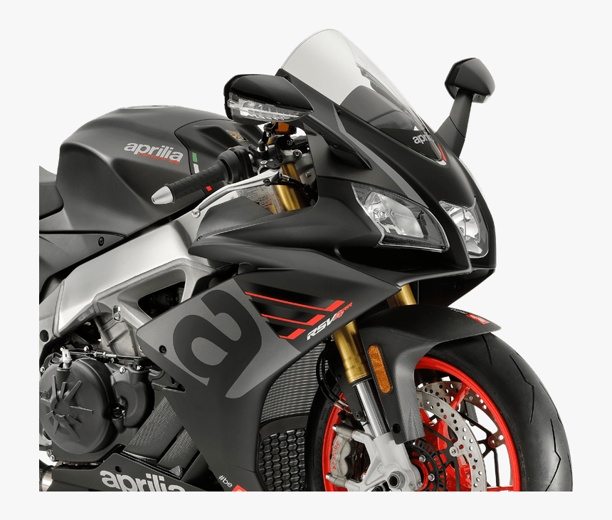 Aprilia Rsv4 1000 Rr, HD Png Download