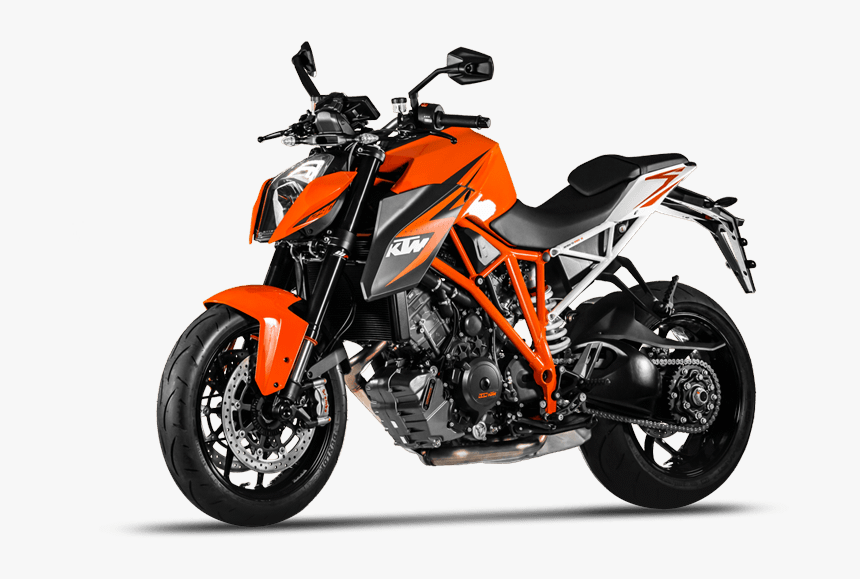 Ktm Super Duke Abs, HD Png Download