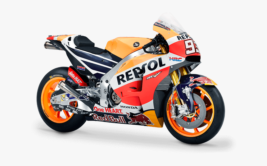 Crivillé - Honda Motogp Repsol 2017, HD Png Download