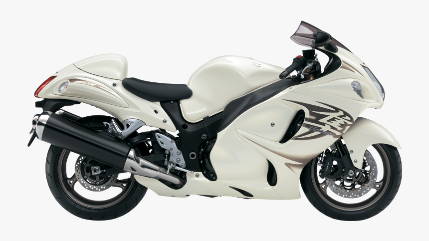 Suzuki 1300 Hayabusa 2012, HD Png Download