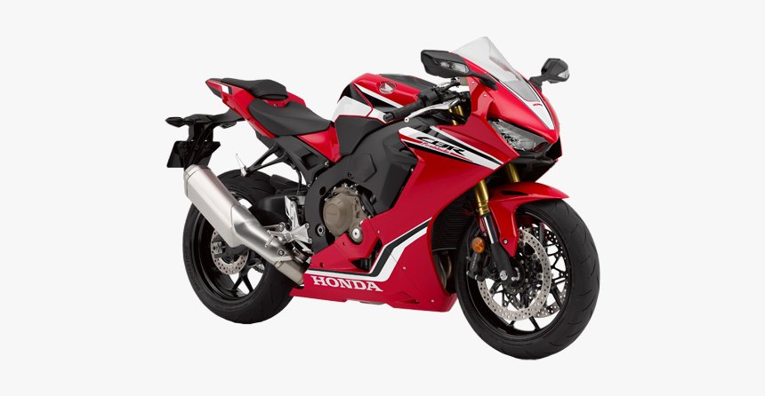 Cbr 1000 Rr 2019, HD Png Download