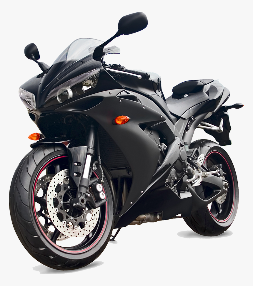 Bike - Motorcycles For Sale Tampa Fl, HD Png Download
