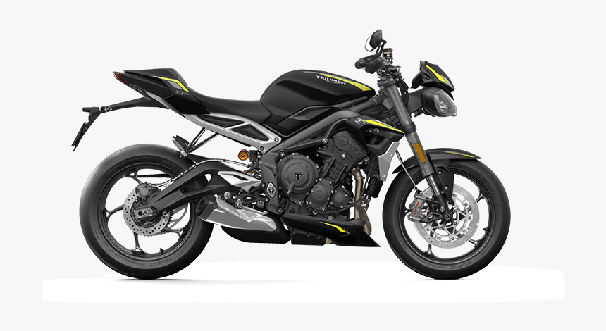 2018 Street Triple Rs, HD Png Download
