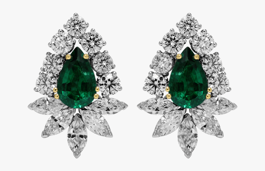 Earrings, HD Png Download