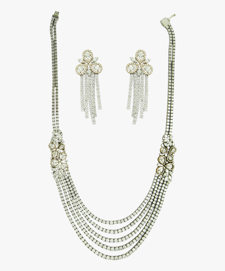 Necklace, HD Png Download