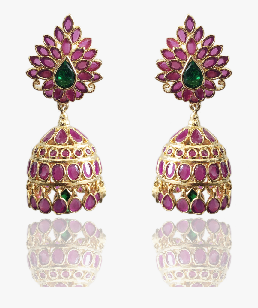 Buy South Indian Jewellery Online - South Indian Jewellery, HD Png Download