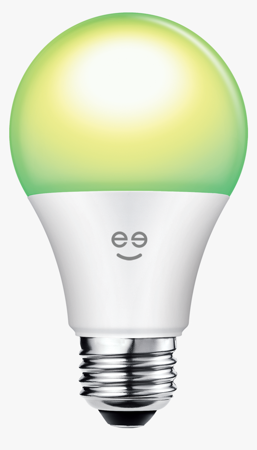 Fancy Light Transparent Background - Compact Fluorescent Lamp, HD Png Download