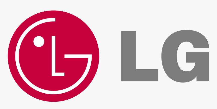 Lg Logo 2017 Png, Transparent Png