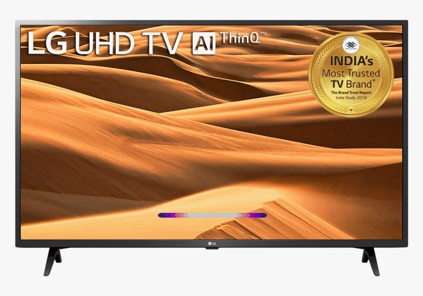 43um7340pva, HD Png Download