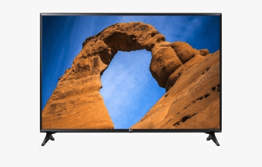 Lg 32lk526bpta 80 Cm Hd Ready Led Tv Online 
					 - Lg 32lk616bptb, HD Png Download