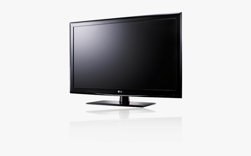Flat Screen Tvs Silver, HD Png Download