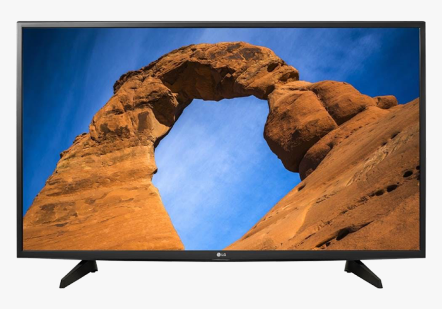 Lg 49lk5100 
				 Title Lg 49lk5100 - Lg 43lk5100, HD Png Download