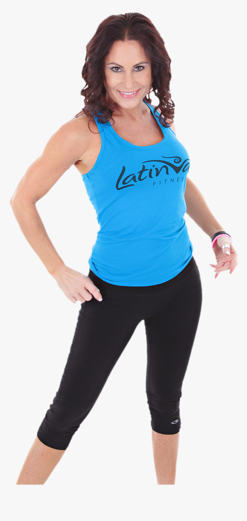 Latinva Dancer, HD Png Download