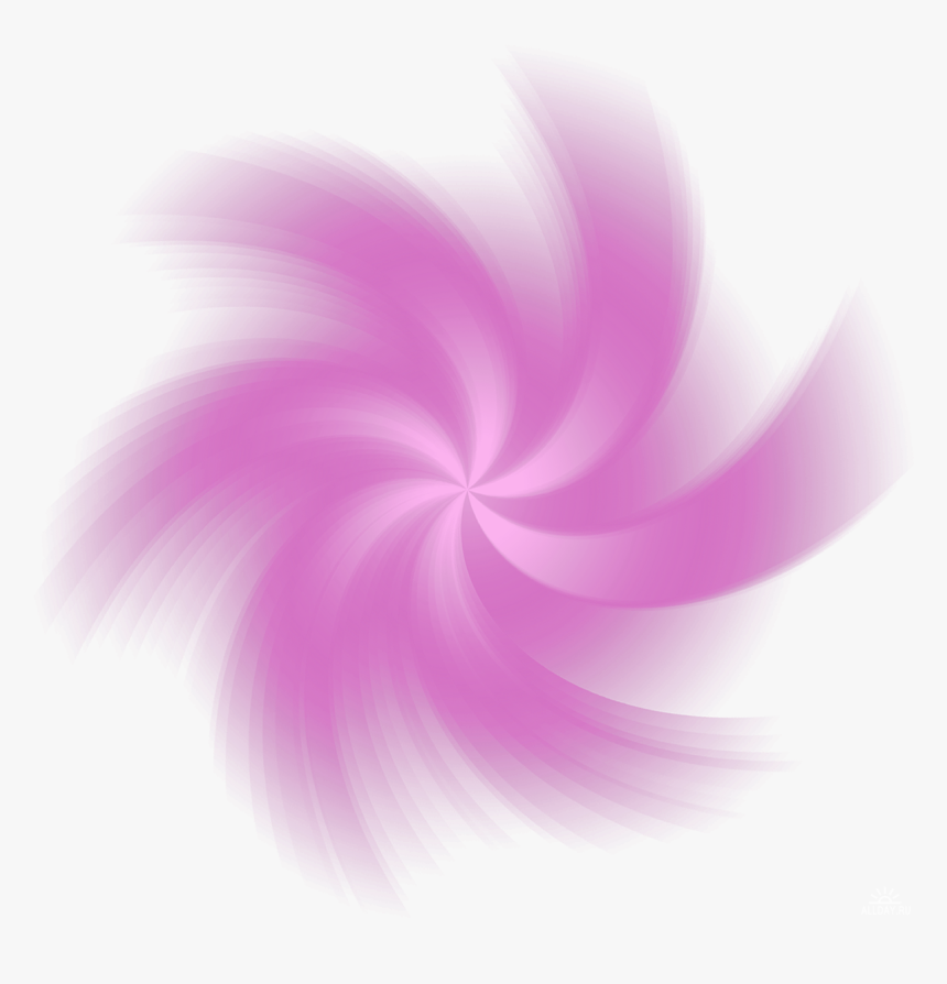 Световые Эффекты, Звезды Stars, Color Light Effect - Illustration, HD Png Download