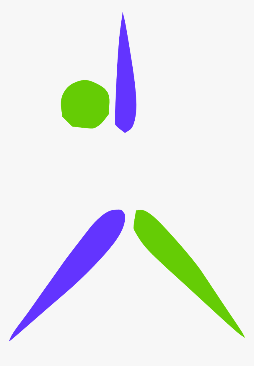 Dance Fitness Exercise Free Photo - Dança Fitness Desenho Png, Transparent Png