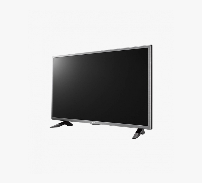 تلویزیون 32 اینچ ال جی مدل 510, HD Png Download