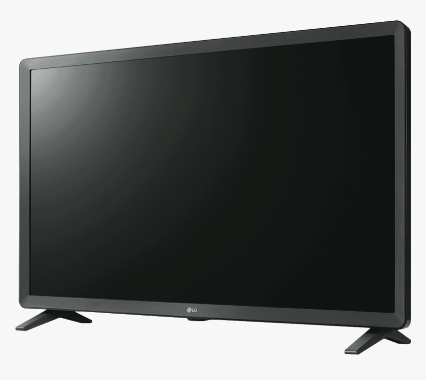 New Lg 32lk610bptb - Television Set, HD Png Download