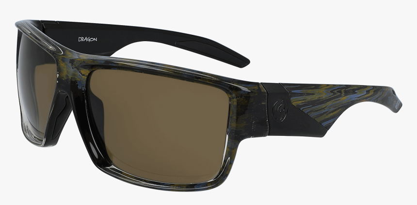 Deadlock Ll Rob Machado Resin 
 Title Deadlock Ll - Glasses, HD Png Download