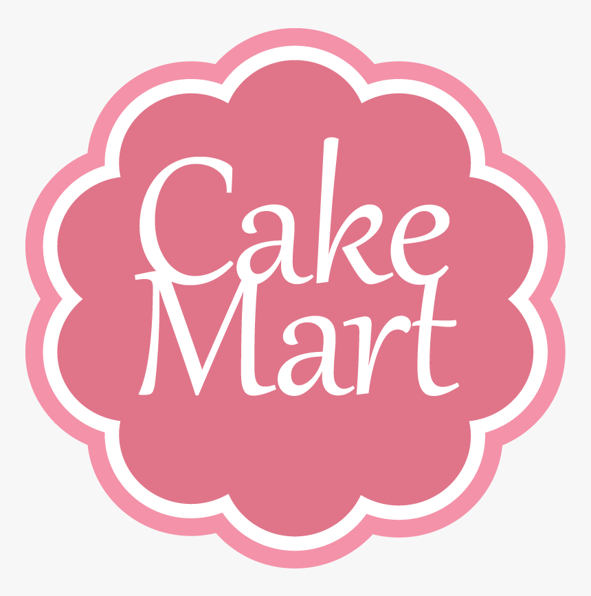 Cake-mart Logo - Kangna, HD Png Download