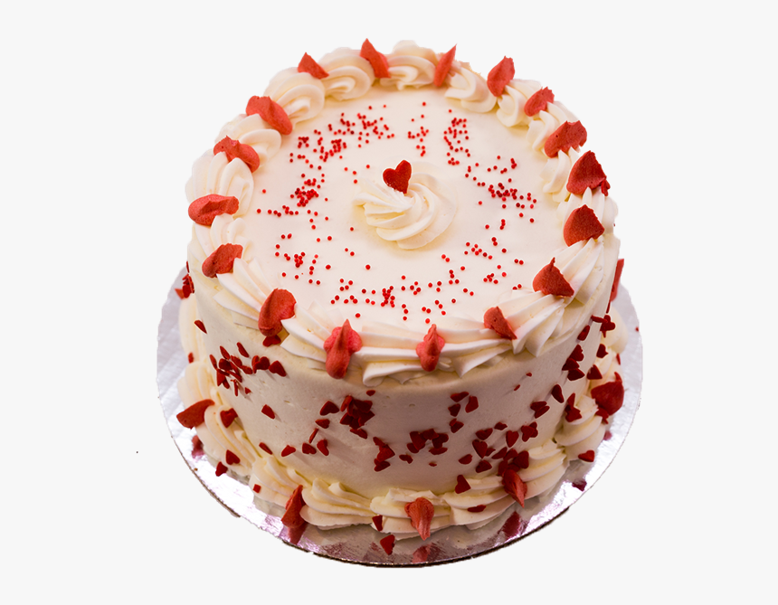 Cake Cream Png Transparent, Png Download