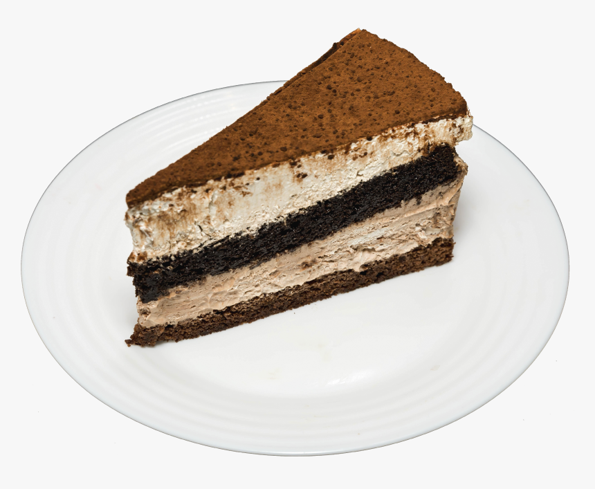Transparent Tiramisu Png - Chocolate Cake, Png Download