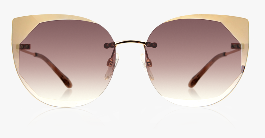 Image Module - Ana Hickmann Sunglasses 3077, HD Png Download