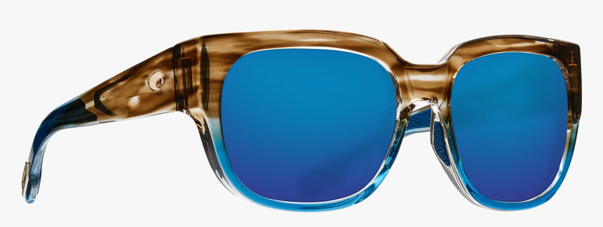 Undefined - Waterwoman Costa Sunglasses, HD Png Download