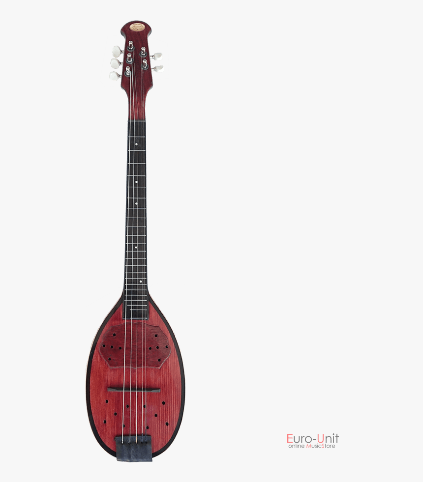 Bouzouki, HD Png Download