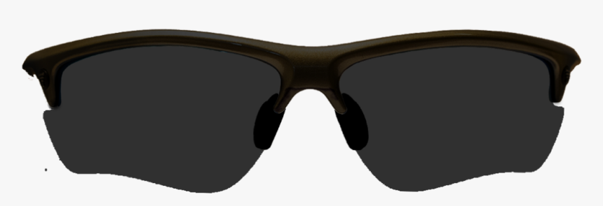 Elite Black - 3d Glass, HD Png Download