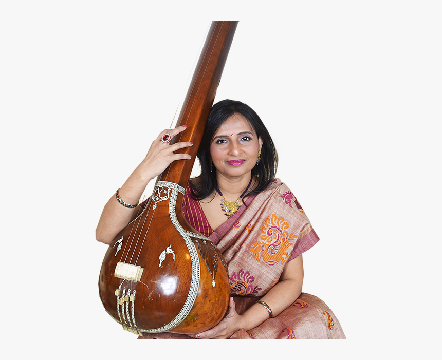 Indian Musical Instruments, HD Png Download
