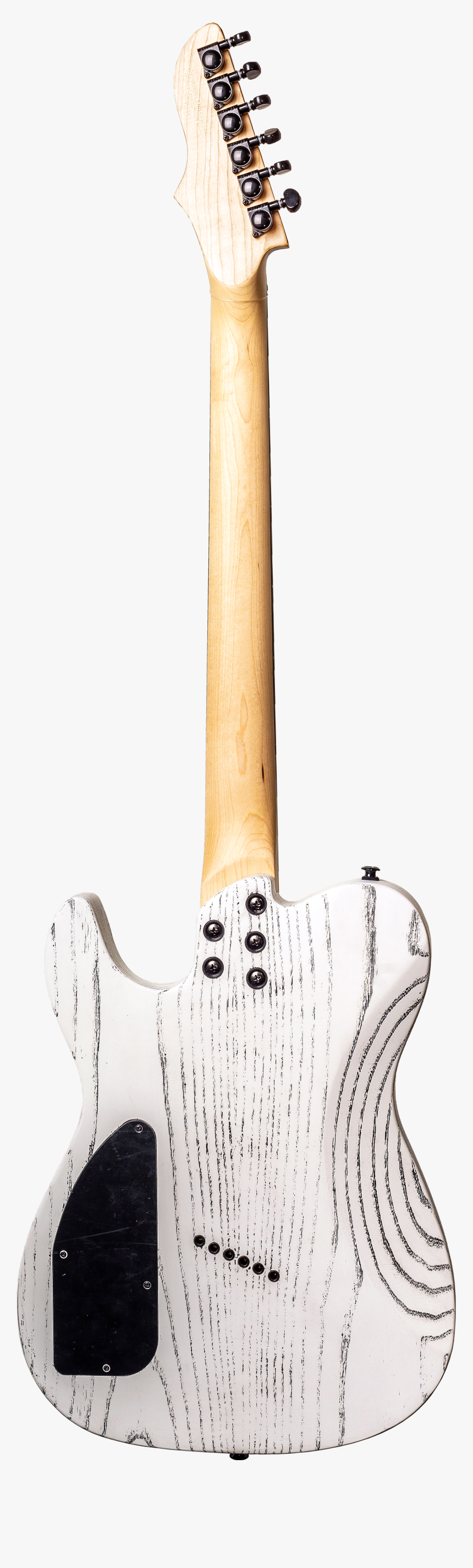 Electric Guitar, HD Png Download
