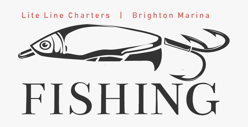 Lite Line Charters - Point At Silver Spring Logo, HD Png Download