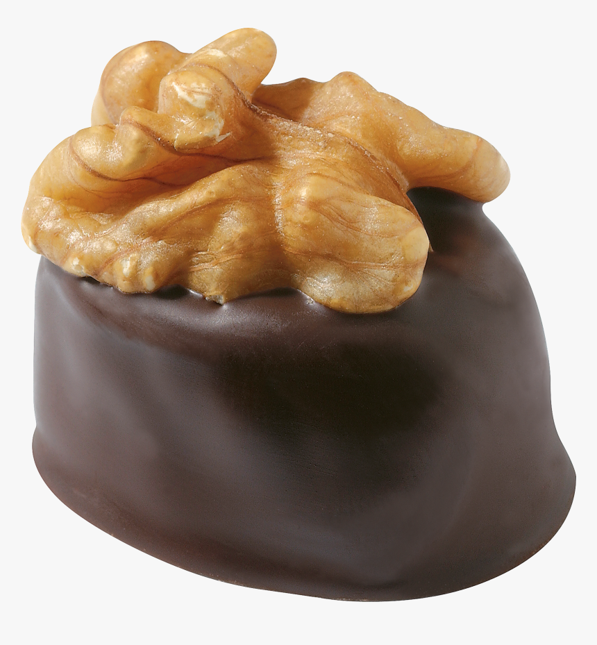 Chocolate Truffles Png - Шоколад На Прозрачном Фоне, Transparent Png