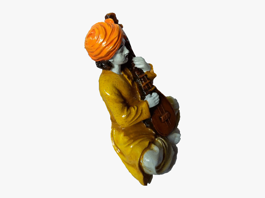 Figurine, HD Png Download
