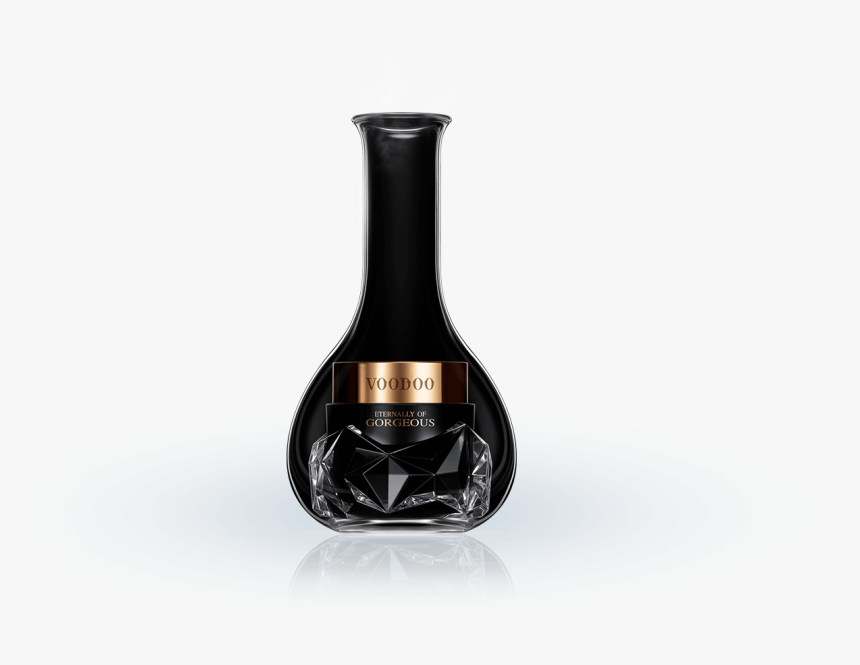 Product Detail - Glass Bottle, HD Png Download