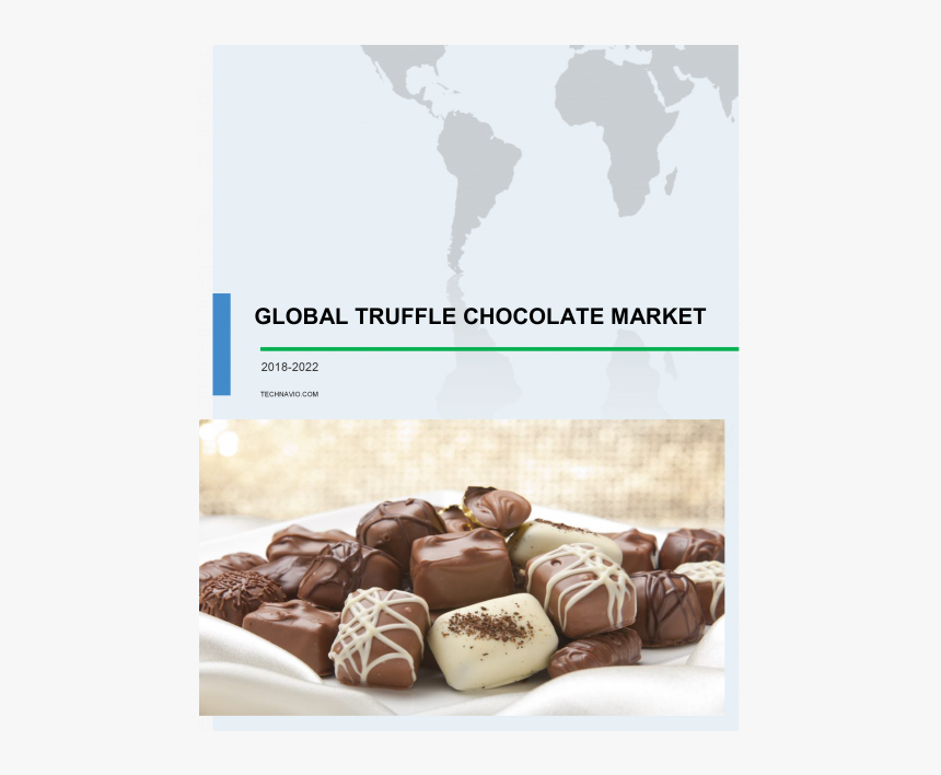 Transparent Truffle Png - Bonbon, Png Download