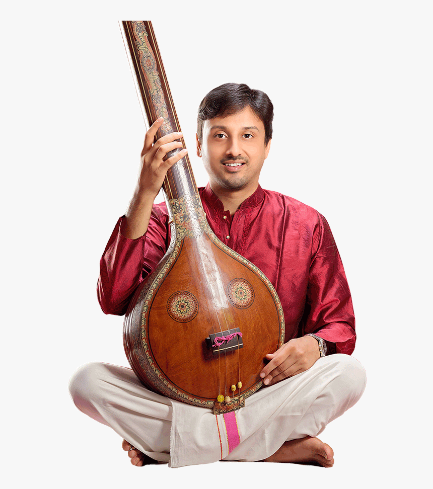 Indian Musical Instruments, HD Png Download