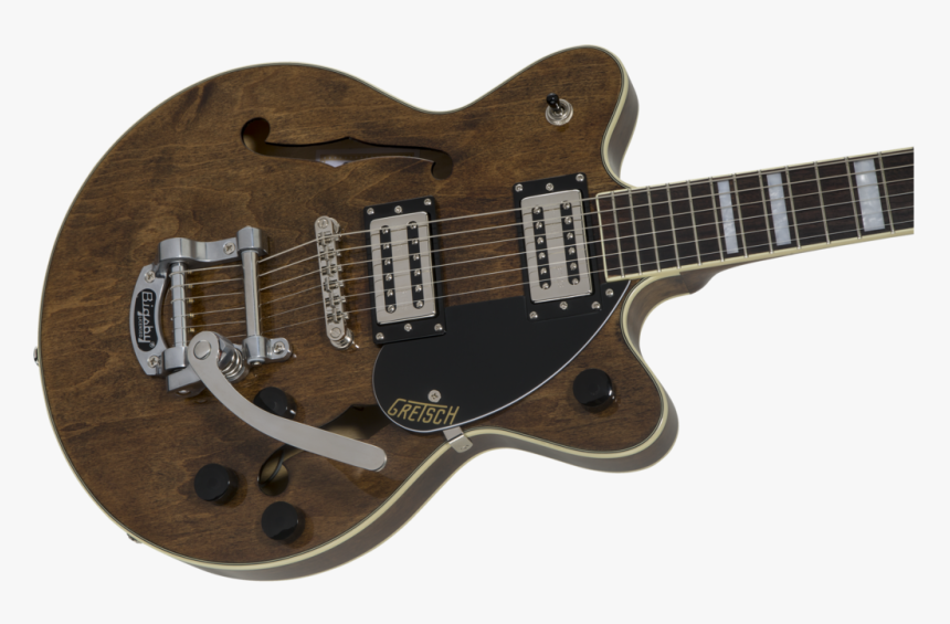 Gretsch G2655 Streamliner Center Block Junior, HD Png Download