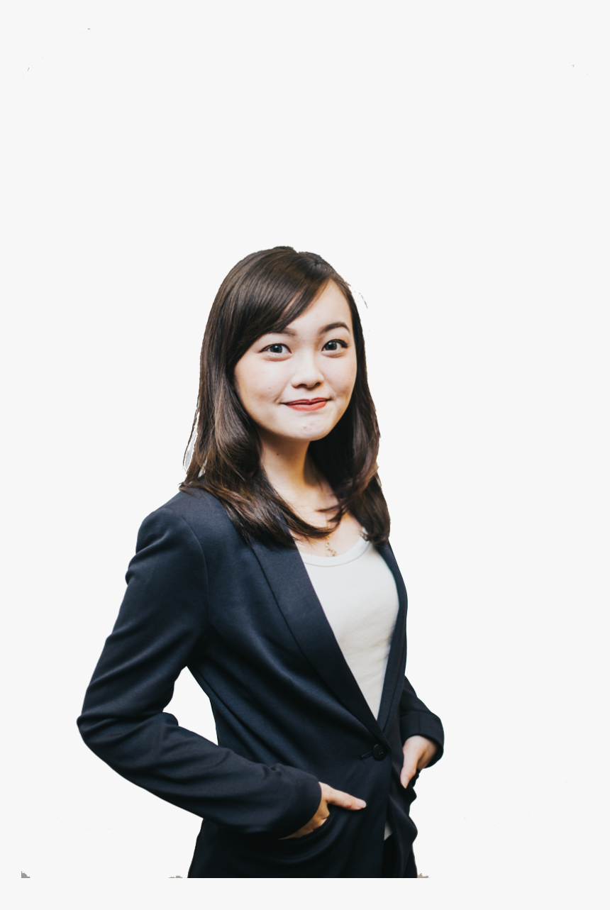 Girl, HD Png Download