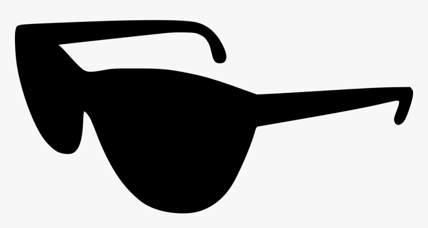 Sunglasses - Illustration, HD Png Download