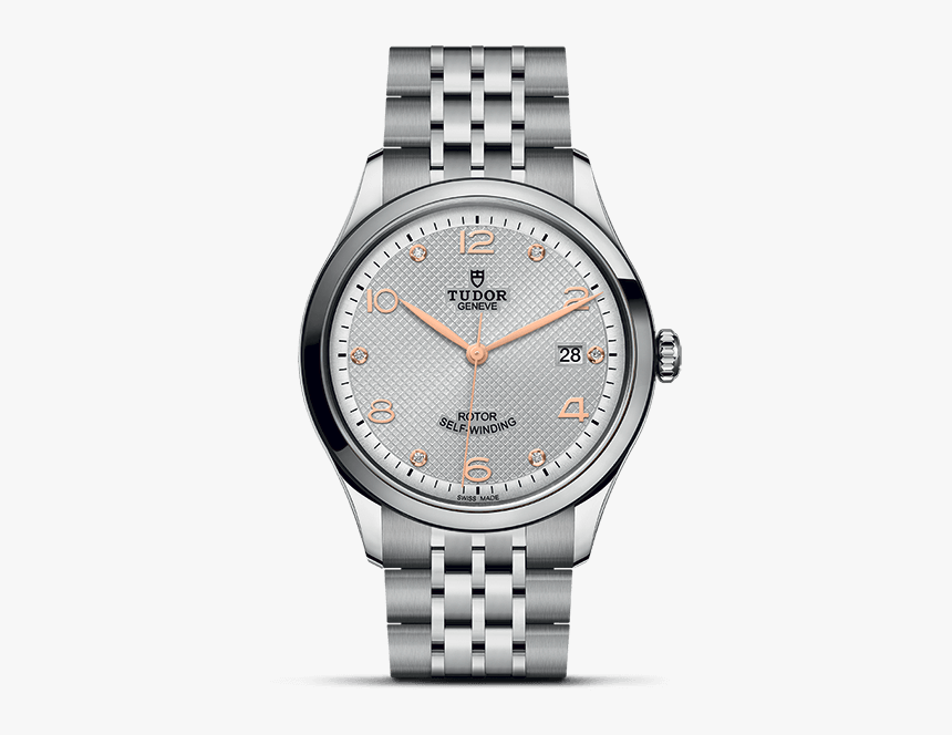 Watch Dial Png - Tudor Watches Women, Transparent Png