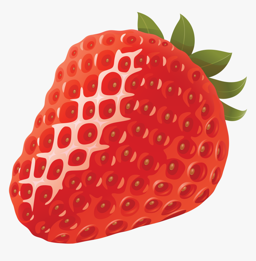Strawberry Png Images - Strawberry With No Background, Transparent Png